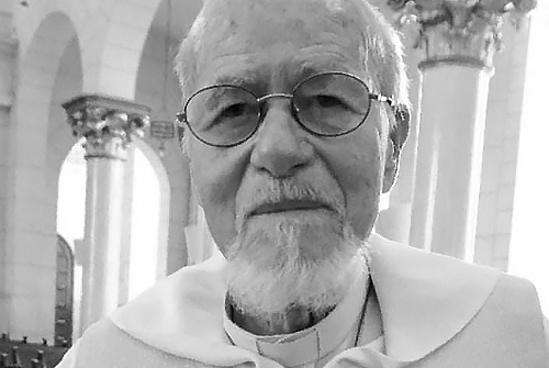 Padre José Sometti